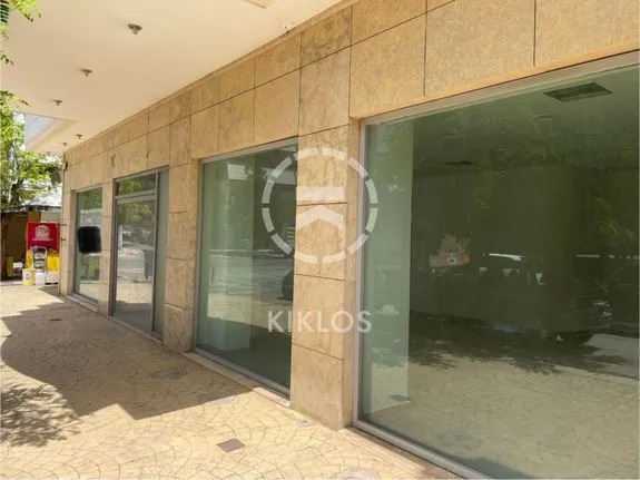 Store 275 sqm for rent, Athens - North, Neo Psichiko