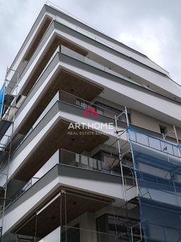 Μεζονέτα 207τ.μ. για πώληση-Καλαμαριά » Κέντρο