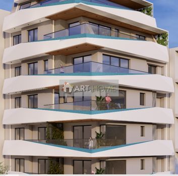 Μεζονέτα 207τ.μ. για πώληση-Καλαμαριά » Κέντρο