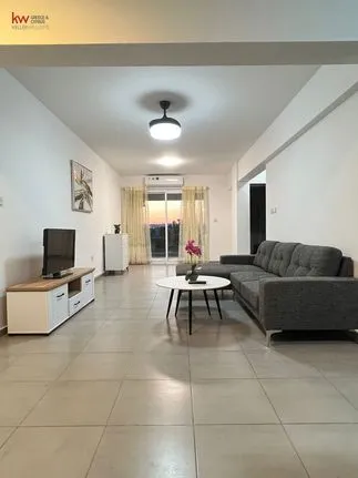 Apartment 80 sqm for rent, Larnaca, Leivadia