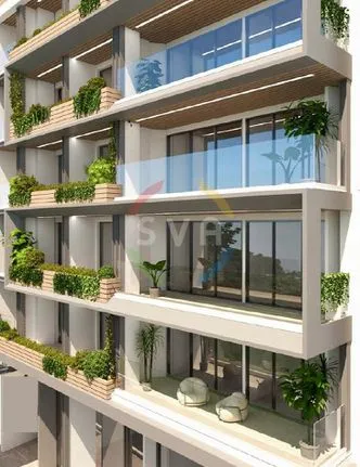 Apartment 112 sqm for sale, Larnaca, Larnaca (center)