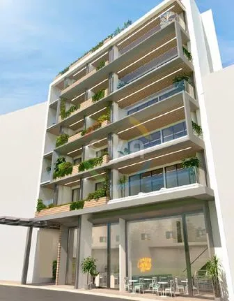 Apartment 85 sqm for sale, Larnaca, Larnaca (center)