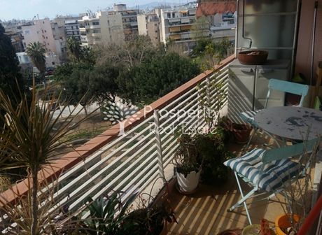 Διαμέρισμα 71τ.μ. για πώληση-Παγκράτι » Άγιος αρτέμιος