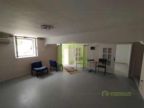 Apartment 75sqm for rent-Patra » Eglykada