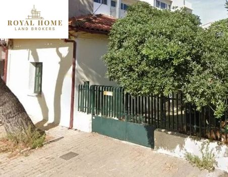 Οικόπεδο 280 τ.μ. για πώληση