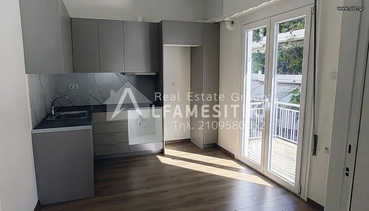 Apartment 80 sqm for sale, Athens - Center, Kipseli