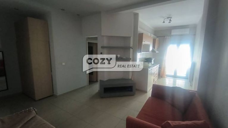 Studio / γκαρσονιέρα 47 τ.μ. για πώληση, Θεσσαλονίκη - Κέντρο, Διοικητήριο