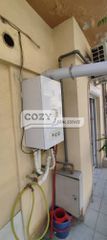 Studio / γκαρσονιέρα 47 τ.μ. για πώληση, Θεσσαλονίκη - Κέντρο, Διοικητήριο-thumb-8