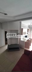 Studio / γκαρσονιέρα 47 τ.μ. για πώληση, Θεσσαλονίκη - Κέντρο, Διοικητήριο-thumb-4