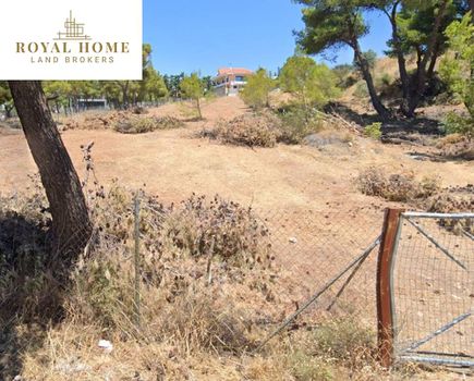 Land plot 3.800sqm for sale-Melissia » Orio Kifisias