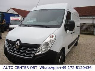 Renault '16 MASTER