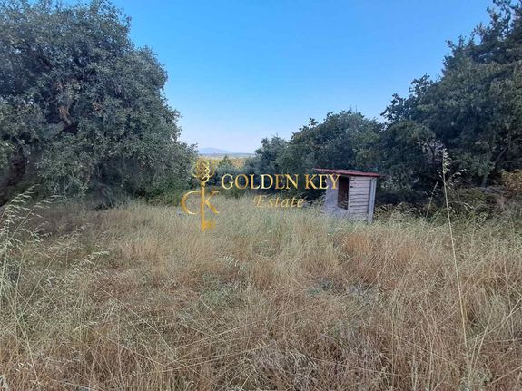 Οικόπεδο 680 τ.μ. για πώληση, Ν. Καβάλας, Ελευθερές