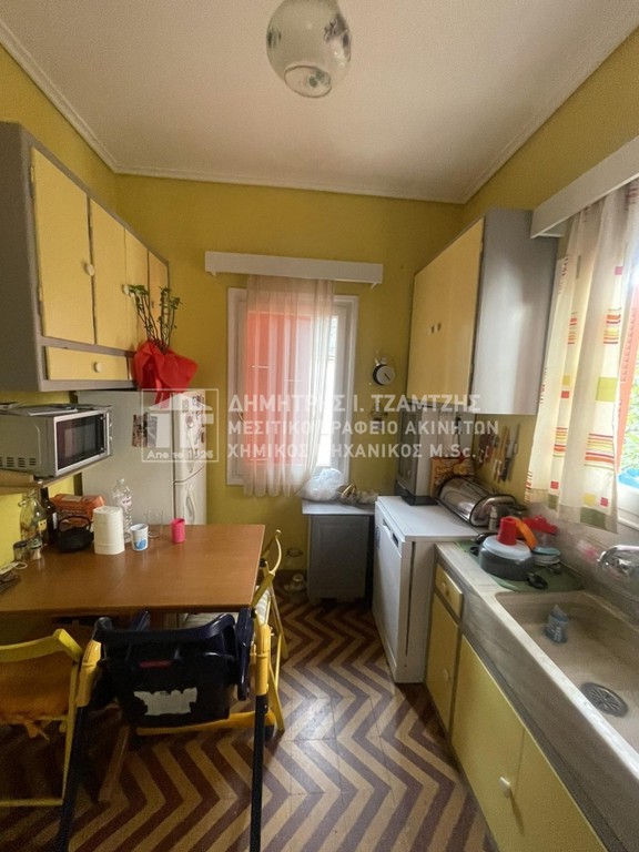 Μονοκατοικία 75 τ.μ. προς ενοικίαση, Κέντρο Βόλου