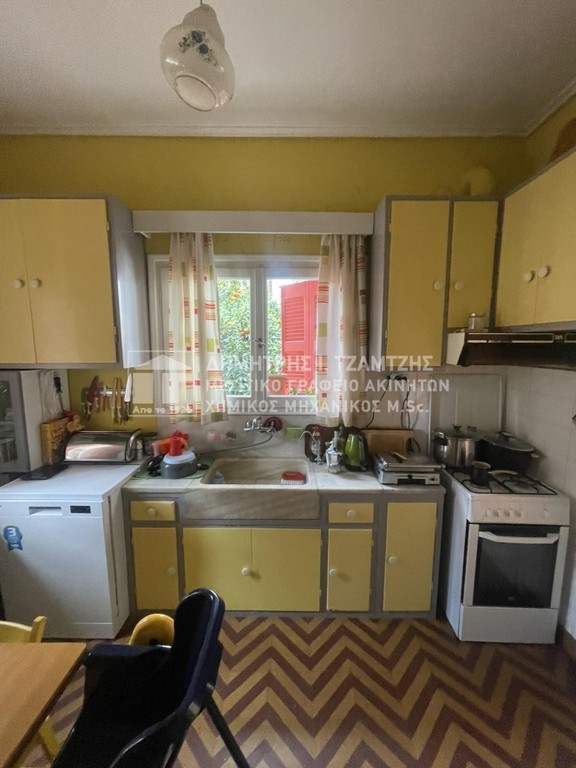 Μονοκατοικία 75 τ.μ. προς ενοικίαση, Κέντρο Βόλου