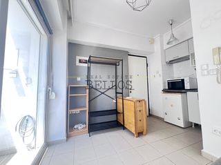 Studio / γκαρσονιέρα 12 τ.μ. για ενοικίαση