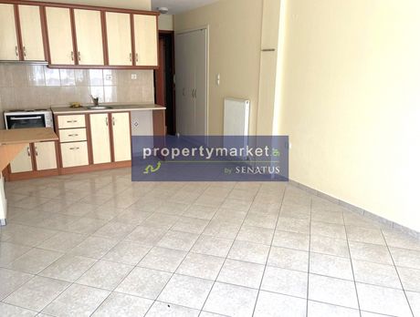 Studio / γκαρσονιέρα 34 τ.μ. για ενοικίαση