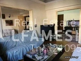 Apartment 115 sqm for sale, Athens - Center, Agios Eleftherios - Probona - Rizoupoli