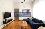 Apartment 130sqm for rent-Kavala » Panagia