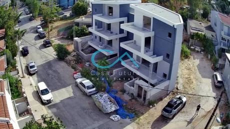 Μεζονέτα 180τ.μ. για πώληση-Μαρούσι » Σωρός