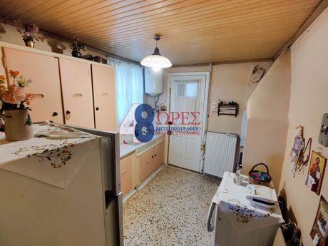 Apartment 115sqm for sale-Chios » Chios Town
