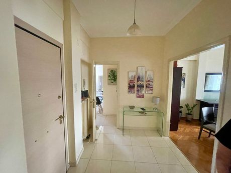 Apartment 110sqm for sale-Attiki » Leof. Liosion