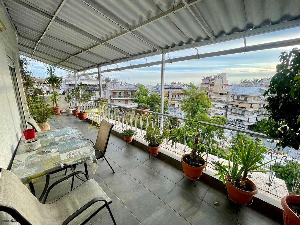 Διαμέρισμα 110 τ.μ. πρός πώληση, Αθήνα - Κέντρο, Αττική