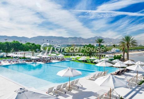 Hotel 2.400sqm for sale-Navpaktos » Center