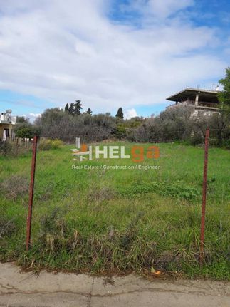 Οικόπεδο 550 τ.μ. για πώληση, Αχαΐα, Πάτρα