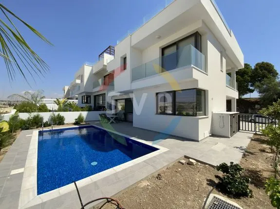 Villa 211 sqm for sale, Larnaca, Pyla