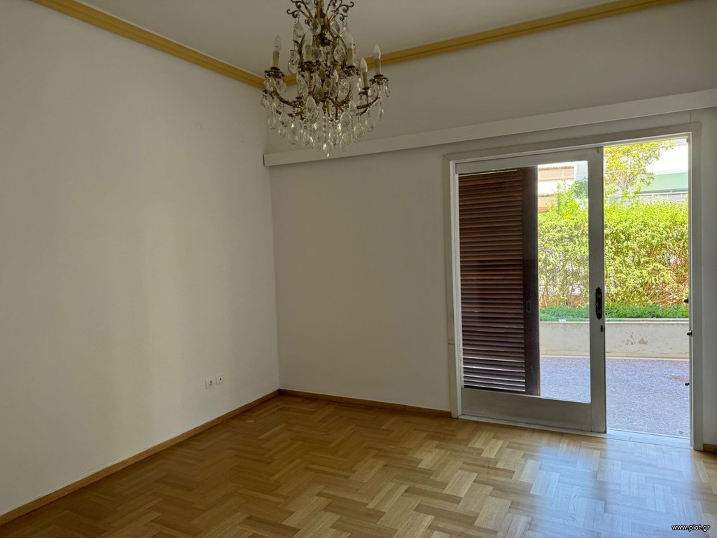 Διαμέρισμα 155 τ.μ. προς ενοικίαση, Γκολφ Γλυφάδας