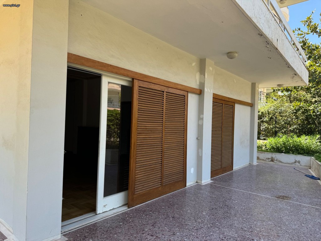 Διαμέρισμα 155 τ.μ. προς ενοικίαση, Γκολφ Γλυφάδας