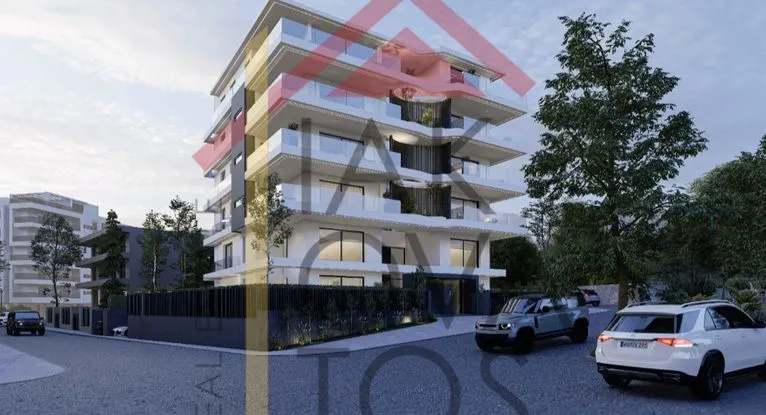 Maisonette 182 sqm for sale, Athens - South, Glyfada