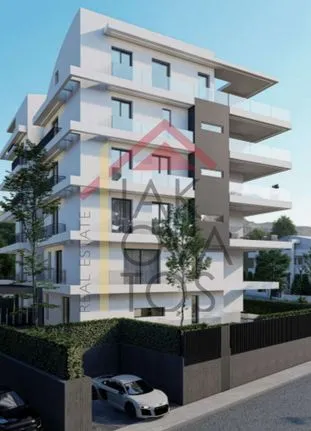 Apartment 109 sqm for sale, Athens - South, Glyfada