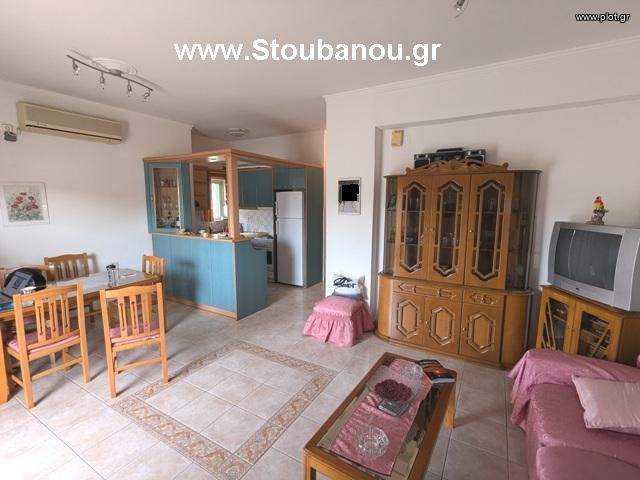 Διαμέρισμα 68 τ.μ. για πώληση, Ν. Ηλείας, Αμαλιάδα