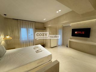 Studio / γκαρσονιέρα 33 τ.μ. για πώληση, Θεσσαλονίκη - Κέντρο, Διοικητήριο-thumb-2