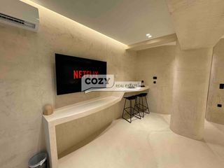 Studio / γκαρσονιέρα 33 τ.μ. για πώληση, Θεσσαλονίκη - Κέντρο, Διοικητήριο-thumb-5