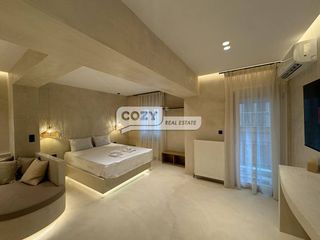 Studio / γκαρσονιέρα 33 τ.μ. για πώληση, Θεσσαλονίκη - Κέντρο, Διοικητήριο-thumb-1
