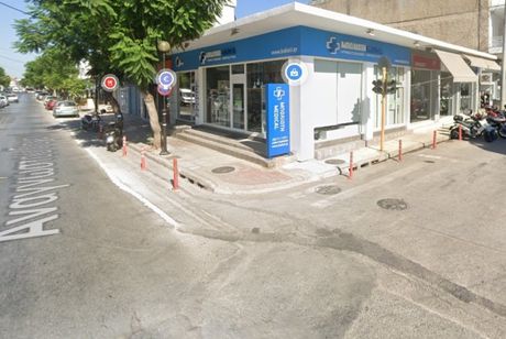 Κατάστημα 311τ.μ. για πώληση-Χανιά » Κέντρο