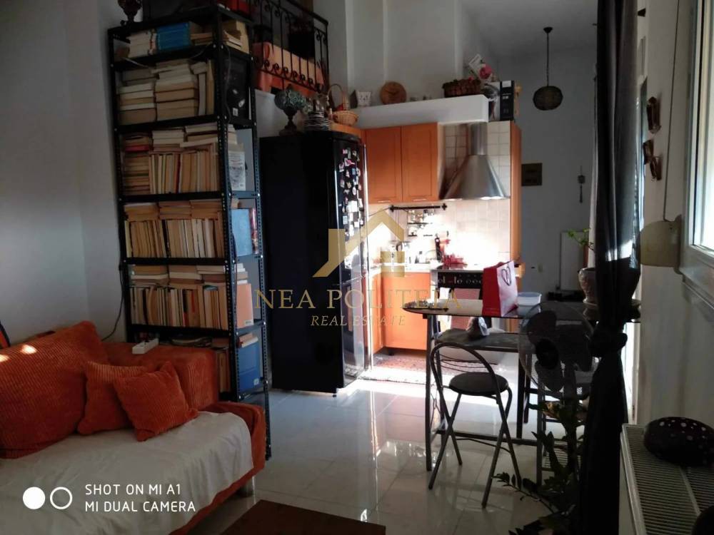 Διαμέρισμα 54 τ.μ. πρός πώληση, Θεσσαλονίκη - Περιφ/Κοί Δήμοι, Συκιές