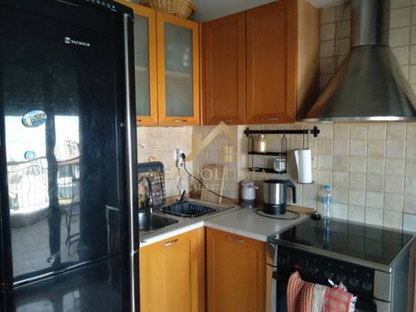 Διαμέρισμα 54 τ.μ. για πώληση