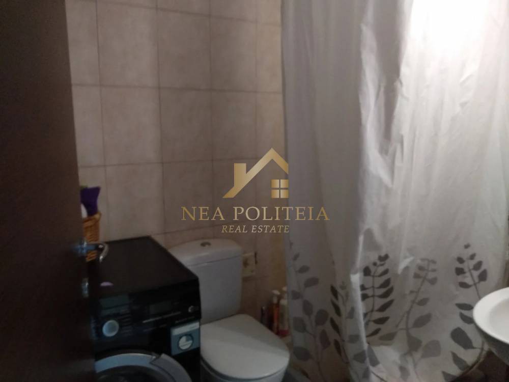 Διαμέρισμα 54 τ.μ. πρός πώληση, Θεσσαλονίκη - Περιφ/Κοί Δήμοι, Συκιές