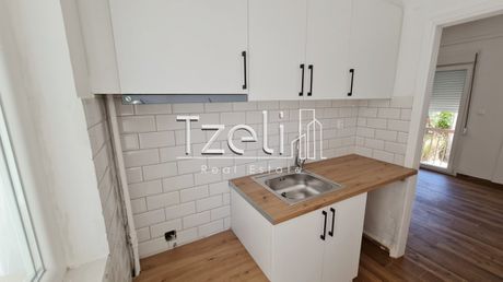 Studio 35sqm for rent-Patra » Skagiopouleio