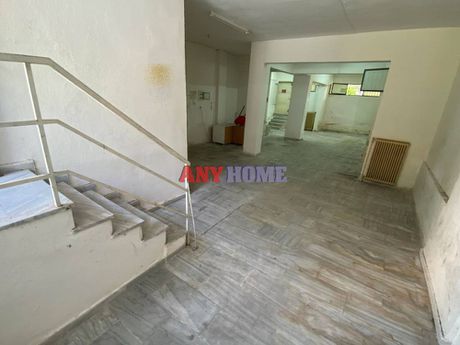 Store 90sqm for sale-Mpotsari
