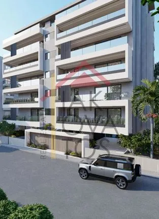 Apartment 123 sqm for sale, Athens - South, Alimos