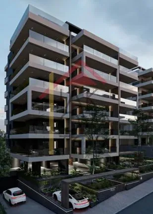 Apartment 110 sqm for sale, Athens - South, Alimos