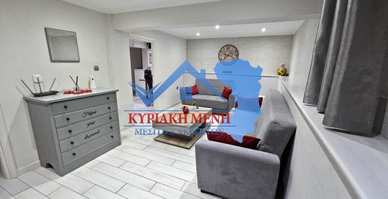 Διαμέρισμα 90 τ.μ. για ενοικίαση, Ν. Χίου, Χίος