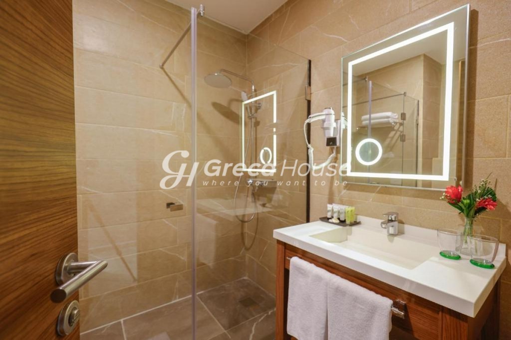 Ξενοδοχείο 2.226 τ.μ. πρός πώληση, Αχαΐα, Πάτρα
