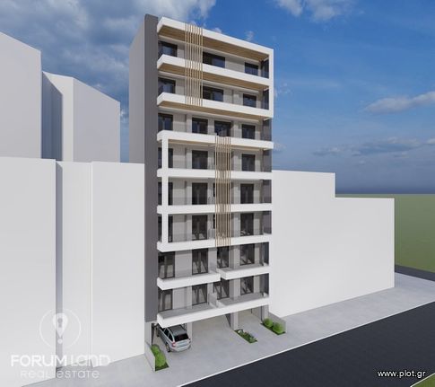 Studio / γκαρσονιέρα 43 τ.μ. για πώληση, Θεσσαλονίκη - Κέντρο, Παπάφη