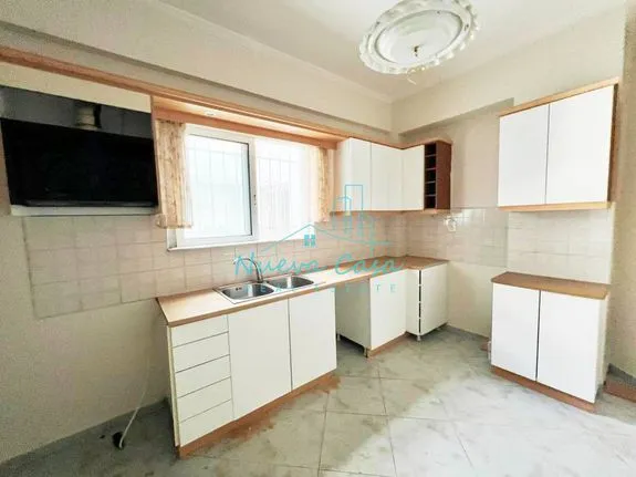 Apartment 108 sqm for rent, Achaia, Patra