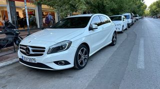 Mercedes-Benz A 180 '17